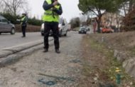 Diciassettenne travolto e ucciso lungo la Massese: automobilista condannato per omicidio stadale