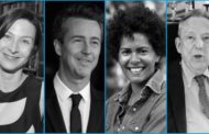 Volume 34: Tartt, Meretu, Lanza e Norton leggono Shakespeare, Melville, Tomasi di Lampedusa e Whitman