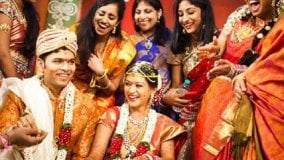 Lo sposo, la rivale, la fuga: storia di un grasso (e grosso) matrimonio indiano