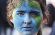 L'anno che vorrei - Quattro sfide per l'ambiente