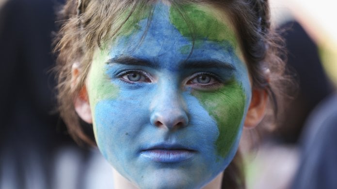 L'anno che vorrei - Quattro sfide per l'ambiente