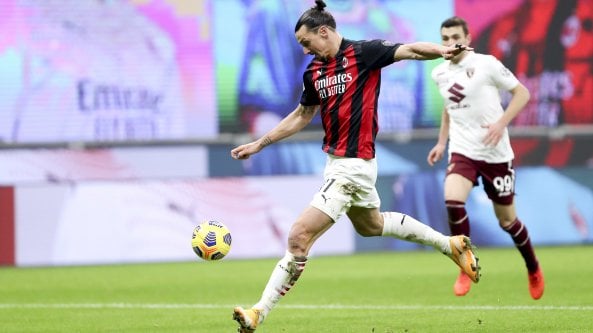 Milan più forte anche se non segna: ma intanto l'attacco sta tornando