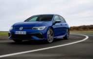 Golf regina d'Europa, l’auto più venduta nel 2020