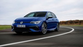 Golf regina d'Europa, l’auto più venduta nel 2020