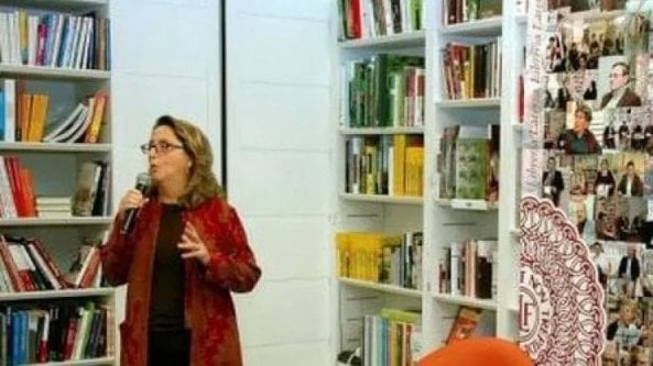 Maria Laterza: 