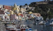 Procida ce l'ha fatta: sarà capitale italiana della cultura 2022