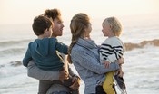 I genitori tornano a dormire regolarmente al sesto anno del figlio