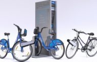Idea Clip, così la bici diventa elettrica