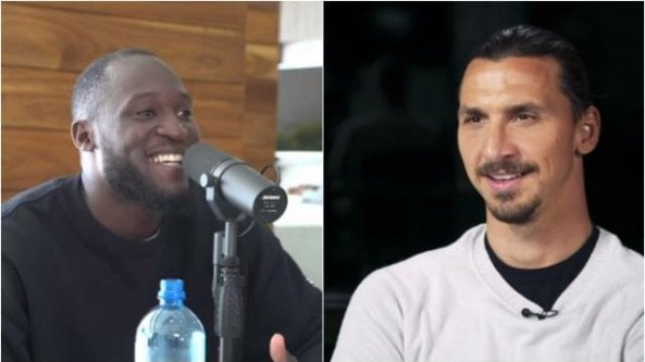 Ibrahimovic vs. Lukaku, ecco cos'ha detto veramente Zlatan (secondo Celenza)