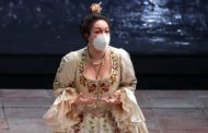 'Così fan tutte', Mozart fa ripartire La Scala. Eleonora Buratto è Fiordiligi: 