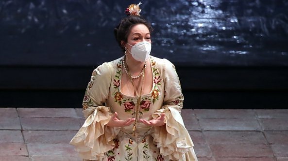 'Così fan tutte', Mozart fa ripartire La Scala. Eleonora Buratto è Fiordiligi: 