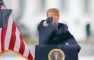 Stati Uniti, il penalista Alan Dershowitz: 