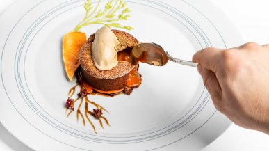 Enrico Bartolini: “Ricomincio da me e da un nuovo ristorante a Milano”