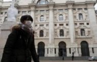 Borse europee in recupero, l'ombra della crisi di governo non scuote lo spread