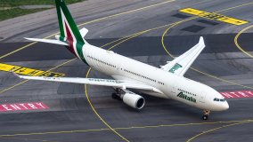 Aeroporti, nel 2020 persi 140 milioni di passeggeri: l’Italia torna al 1993