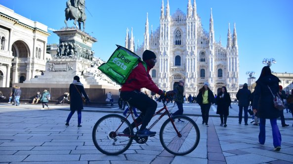 Lombardia zona arancione da domenica 24 gennaio: cosa si può fare e cosa è vietato