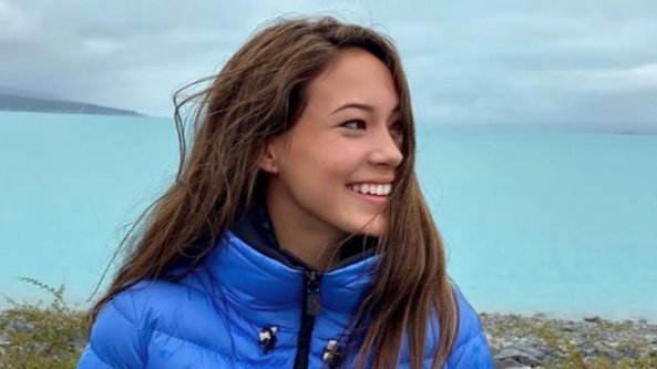Acrobazie da applausi e un volto perfetto: Eileen Gu, promessa del Freestyle   