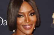 Sanremo, Amadeus sceglie Naomi Campbell: la modella sarà la terza co-conduttrice sul palco dell'Ariston