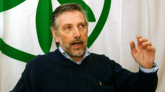 Svolta nel delitto dell'ex segretario leghista: 