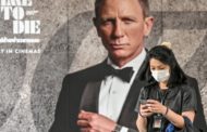 Bond a ottobre, Cenerentola di Cabello a luglio e 'Ghostbusters' a novembre, le uscite in sala slittano ancora