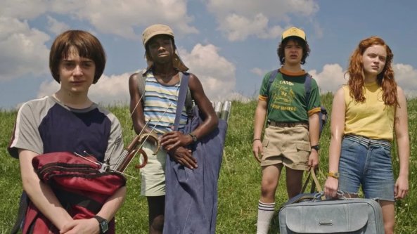 Musica e serie tv, da 'Stranger things' a 'La casa di carta' la top ten delle playlist più ascoltate