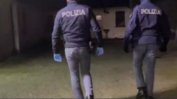 Sgominata la gang di