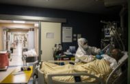 Covid, i dati. Ancora un aumento settimanale dei casi: +6,2%