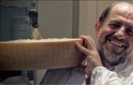 Quella al portafoglio? La mamma di tutte le pizze
