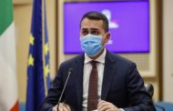 Crisi di governo, Di Maio: 