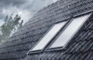 La casa a prova di intemperie