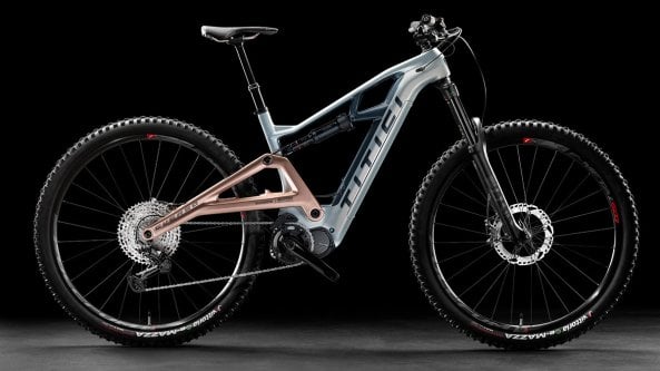 Pedalata assistita, come raddoppiare la potenza