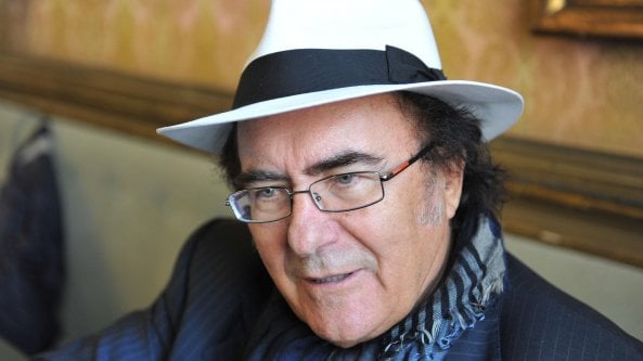 Sanremo secondo Al Bano: 