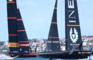 Vela, Prada Cup: Luna Rossa ko nella prima regata, sorpresa Team Uk