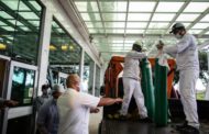 Brasile, il dramma di Manaus: finito l'ossigeno, l'appello di medici e infermieri sui social