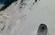 Snowboarder 
