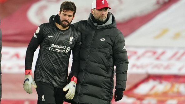 Attacco anemico e sindrome da appagamento: il Liverpool è in crisi. E Klopp fa autocritica