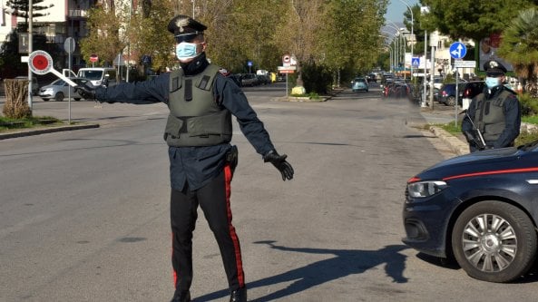 Monitoraggio, verso i nuovi colori delle Regioni: la zona bianca resta un miraggio, solo una Regione ci spera