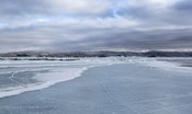 Nel weekend l'Italia sarà colpita da un'ondata di gelo siberiano