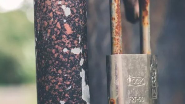 Dai libri al pane, i tesori sociali nelle case confiscate ai boss