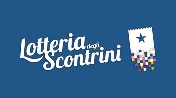 Lotteria degli scontrini, via lunedì 1 febbraio. Prima estrazione l'11 marzo