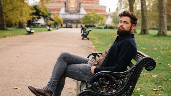 Passenger: 
