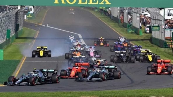 Il nuovo calendario dei GP: Imola e le 23 scommesse della Formula 1