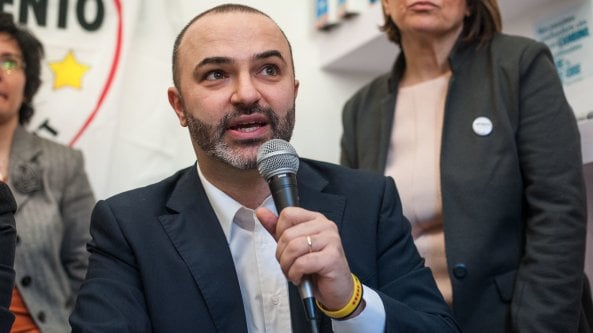 Elezioni comunali a Bologna, Bugani: “Sfida difficile il Pd acceleri sul candidato”