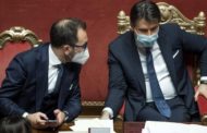 Il governo e il nodo giustizia: la sfida dei numeri nelle commissioni  blocca le riforme di Bonafede