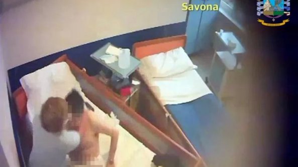 Maltrattamenti nella Rsa di Varazze, altri tre arresti