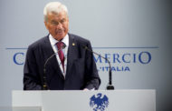 Consumi e Pil in calo, imprese allo stremo. L'allarme di Confcommercio
