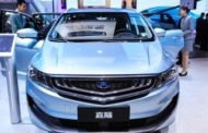 Baidu e Geely, l'alleanza cinese per l'auto elettrica