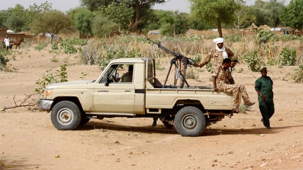Sudan, scontri tribali in Darfur: almeno 83 morti, ucciso anche un americano