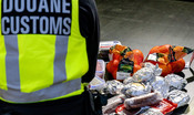 I panini con la carne requisiti dalla polizia per colpa della Brexit