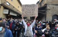 Firenze, Nardella sfida i ristoratori ribelli